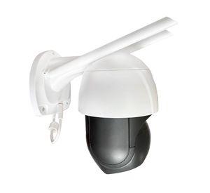 Cámara de seguridad Solar View Pro wifi