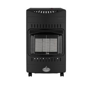 Estufa a gas Väяme Pro black 4.2 kW