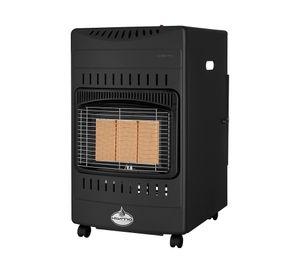 Estufa a gas Väяme Pro black 4.2 kW