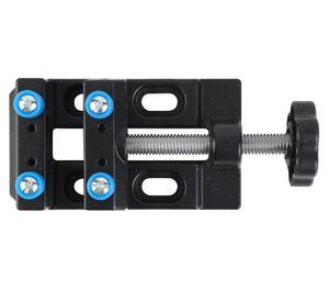 Prensa tornillo banco Mini