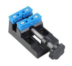 Prensa tornillo banco Mini