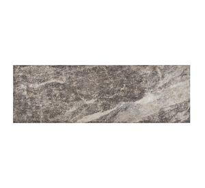 Porcelanato Baraka gris 17x52 cm 1.06 m2