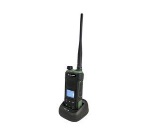Intercomunicador LCD tipo C