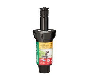 Aspersor Pop up 2 1800 negro 3.7/4.6 m