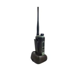 Intercomunicador LCD tipo C