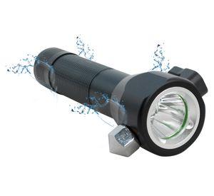 Linterna magnética led 1000 LM