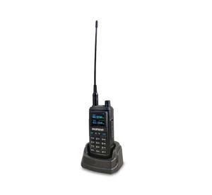 Intercomunicador LCD digital