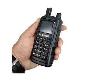 Intercomunicador LCD digital