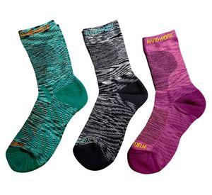 Pack 3 calcetines mujer Summer