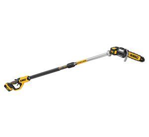 Motosierra altura DCPS620M1-B2 8" 20 V