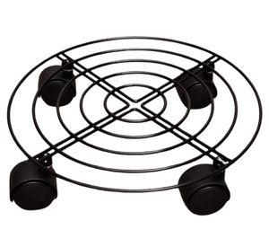 Transportador de plantas Plant Mover 15x40 cm metal
