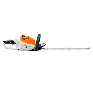 Cortasetos HSA 50 batería