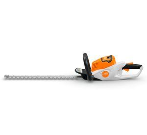 Cortasetos HSA 50 batería