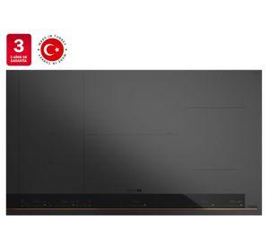 Encimera IBF 95 G1 MST BM 5 quemadores