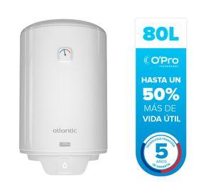 Termo eléctrico VM080 Orpo + 80 lt