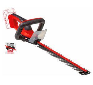 Cortasetos inalámbrico GC-CH 18/40 Li Solo 18 V