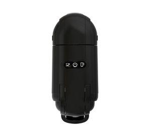 Cafetera Arezzo 4 en 1 negro 600 ml