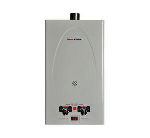 Calefont CFF-131GNSI 13 lt tiro forzado gas natural
