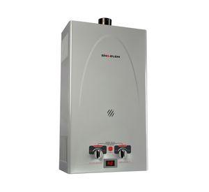 Calefont CFF-131GNSI 13 lt tiro forzado gas natural