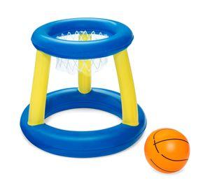 Aro básquetbol piscinas