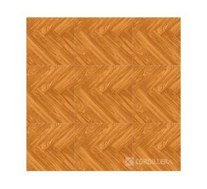 Cerámica para piso Madera jazmín café 45x45 cm 2.29 m2