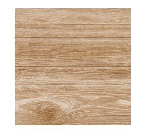 Cerámica para piso Haya miel 45x45 cm 2.29 m2
