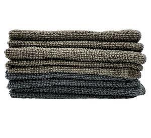 Paño Microfibra 35x35 cm 8 unidades