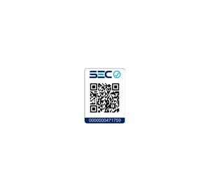 Esmeril angular GA4594X03 1900 W 4 1/2'