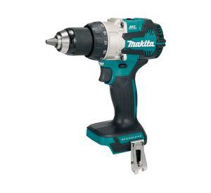 Taladro percutor DHP489Z 18 V 13 mm