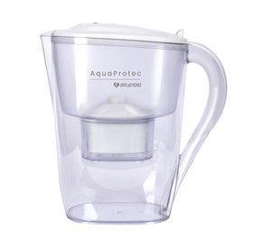 Jarra purificadora de agua AquaProtec 2.6 lt