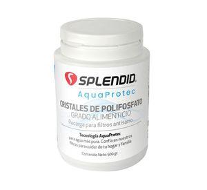 Recarga polifosfato para filtros antisarro 500 g