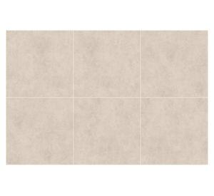Porcelanato Domo gris claro 60x60 cm 2.88 m2