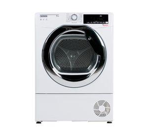 Secadora condensación TH-D9KC carga frontal 9 kg blanco