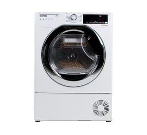 Secadora TH-D11KCBC carga frontal 11 kg blanco