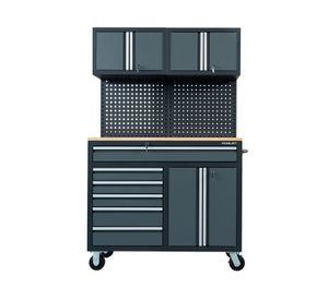 Gabinete organizador herramientas 48''