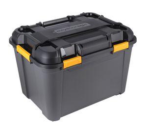 Baúl 6 bisagras 160L