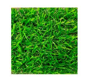 Pasto sintético HB Fresia verde 15 mm 200x1000 cm