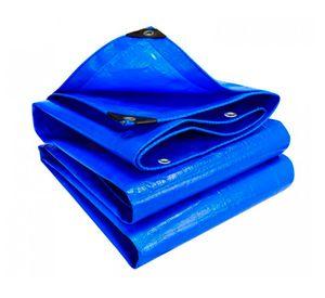 Lona Multiuso azul 600x800 cm