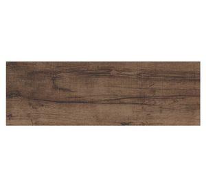 Porcelanato Medley marrón 20x60 cm 2.88 m2