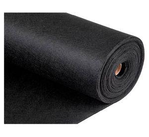 Geotextil rollo negro 200x2500 cm