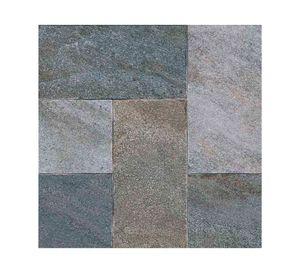 Cerámica piso muro Padua gris 42.5x42.5 cm 2.17 m2