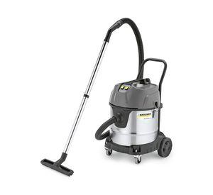 Aspiradora polvo/agua NT 50-2 Me Classic gris 2300W