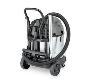 Aspiradora polvo/agua NT 50-2 Me Classic gris 2300W