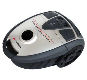 Aspiradora seco AP-3600EGR silver 2000 W