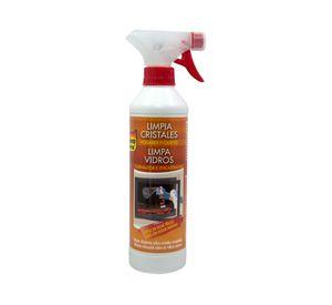 Limpiador de vidrio Antihollin 500 ml