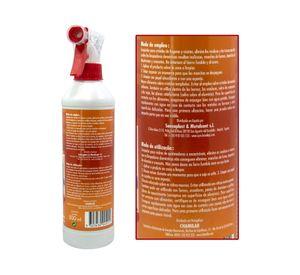 Limpiador de vidrio Antihollin 500 ml