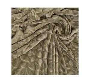 Manta Outboss deluxe verde 127x152 cm 1 un.