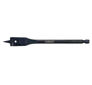 Broca pala para madera 22x152mm DT4769-QZ