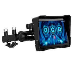 Pantalla táctil para Motos Gp-50m