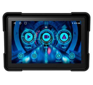 Pantalla táctil para Motos Gp-50m